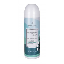Anna Lotan Body Care Antiperspirant Fluid 100ml